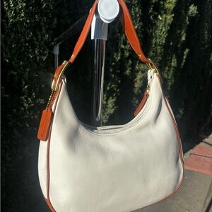 Vintage coach legacy west zoe